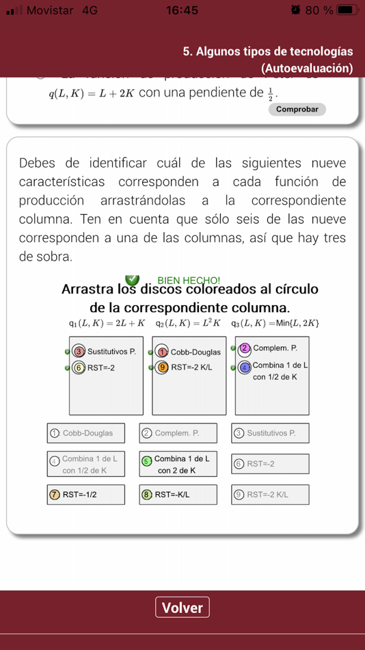 #5. El Productor (iOS) 게시자: Loreto Llorente