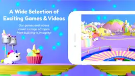 Game screenshot LuvBug: Play-Based Learning mod apk