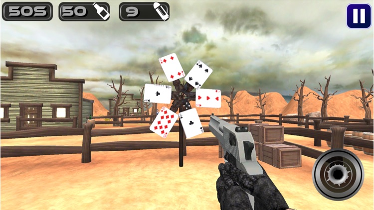 Bottle Shooter Expert 3D