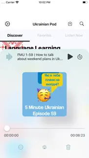 How to cancel & delete ukrainian pod 2