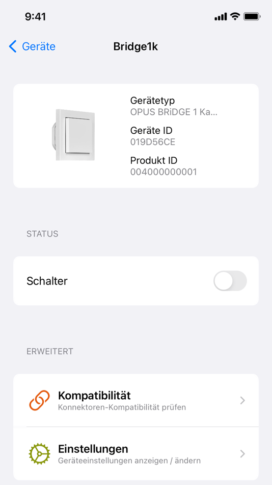 #4. MyOPUS (iOS) 由: Jäger Direkt - Jäger Fischer GmbH & Co. KG