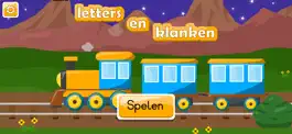 Game screenshot Letters en klanken mod apk