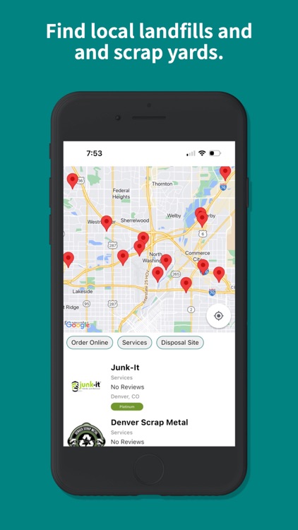 Downstream Marketplace screenshot-3