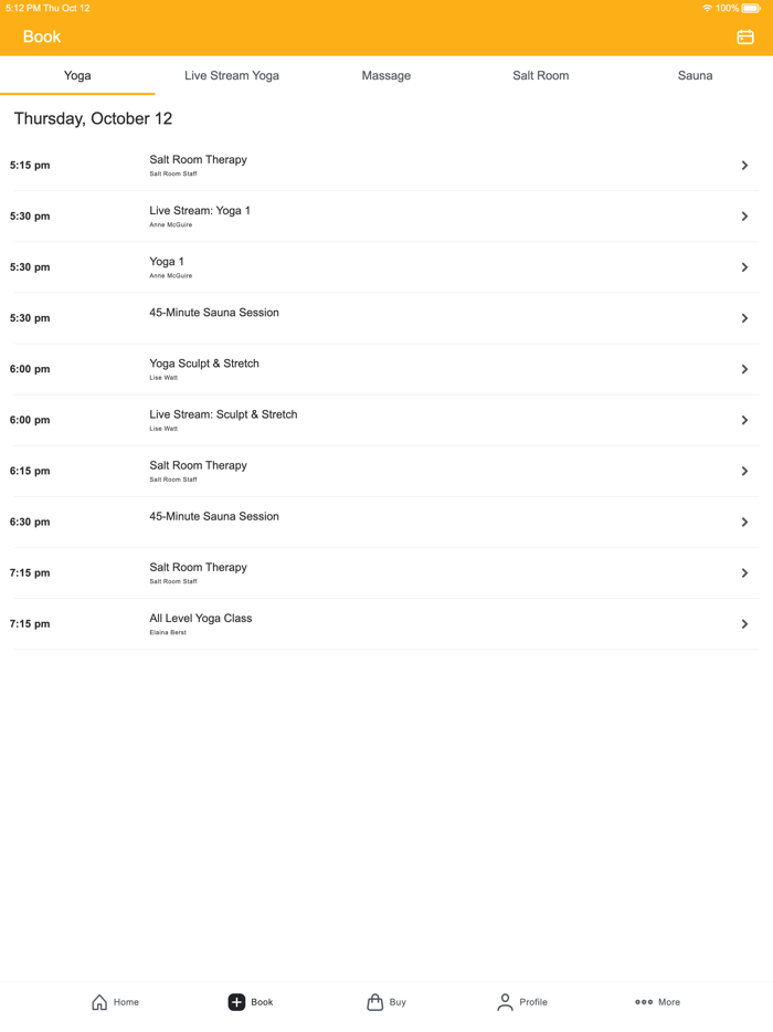 Soma Cura Wellness Center