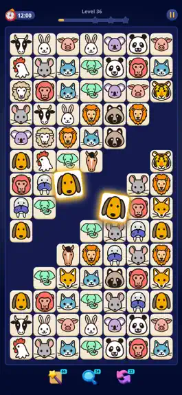 Game screenshot Animal Onet Puzzle mod apk