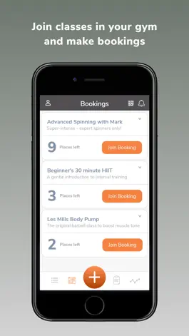 Game screenshot Fervid Fitness mod apk