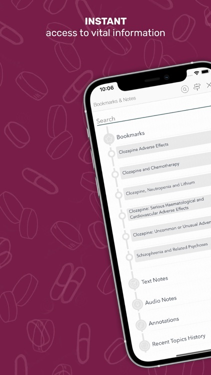 Psychiatry Prescribing Guide screenshot-6