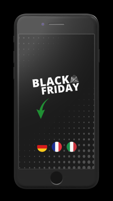 blackfridaydeals.ch Screenshot