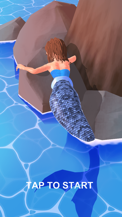 Mermaid Clinic Screenshot