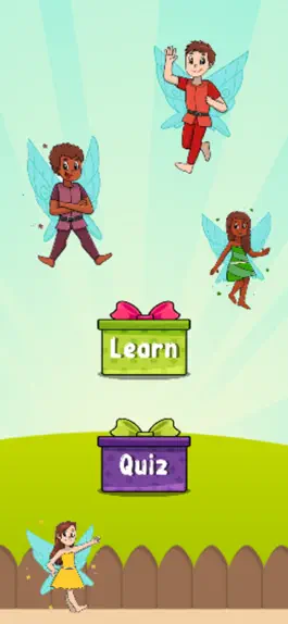 Game screenshot Kids Finance Flash Cards mod apk