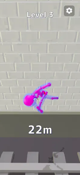 Game screenshot Push Master: Ragdoll Falling hack