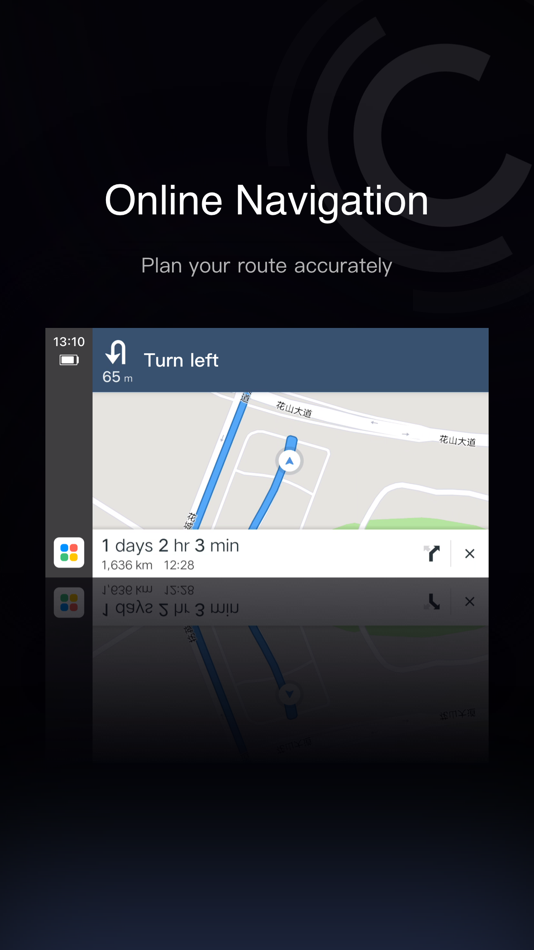 #1. CarbitLink-EasyConnection (iOS) Podle: 亿连(武汉)科技有限公司