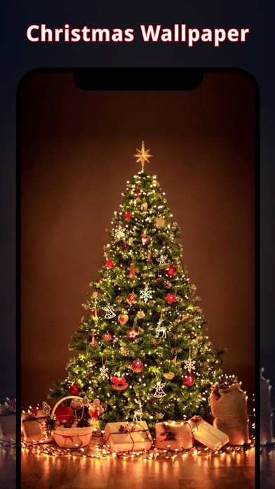 Christmas Wallpapers Screenshot