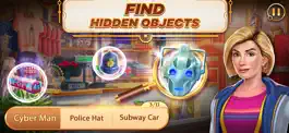 Game screenshot Doctor Who: Hidden Mysteries mod apk