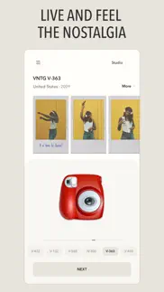 vntg: vintage photo editor problems & solutions and troubleshooting guide - 2