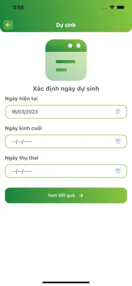 Game screenshot Bệnh viện Phụ Sản Hà Nội mod apk