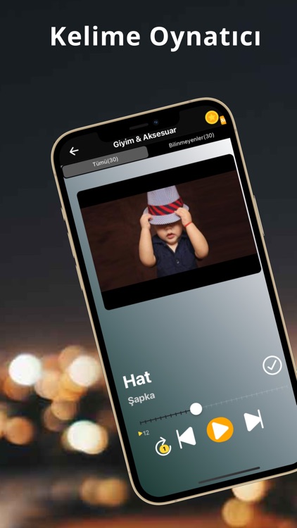 Playword YDS YDT İngilizce screenshot-3