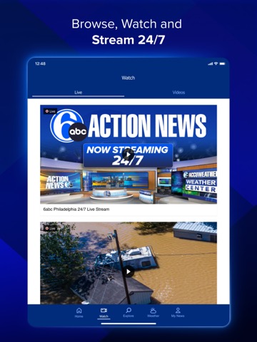 6abc Philadelphiaのおすすめ画像3