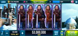 Game screenshot Epic Cash Magic—New Slots 2023 apk