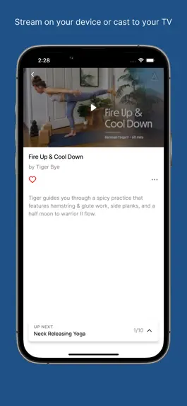 Game screenshot Better Yoga hack
