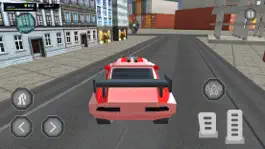 Game screenshot Scary King Kong Fighting Robot mod apk