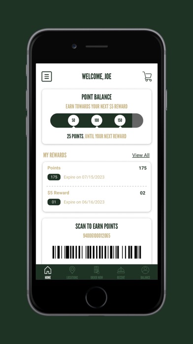 Haymarket by Ashbourne Farms Screenshot