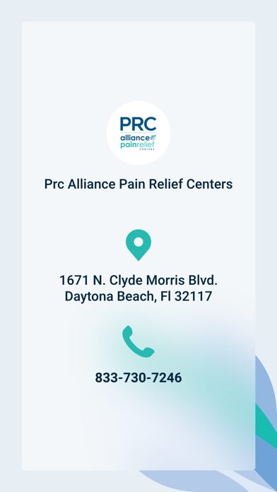PRCAlliance Screenshot