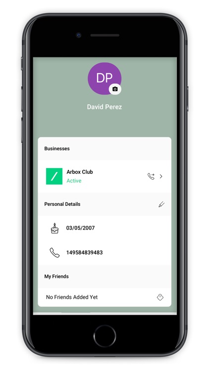 Fish Fit screenshot-3