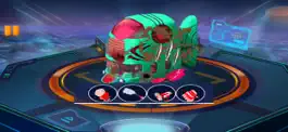 Game screenshot Robot Car Wash Car Cleaning apk