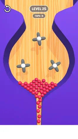 Game screenshot Burst and Drain mod apk