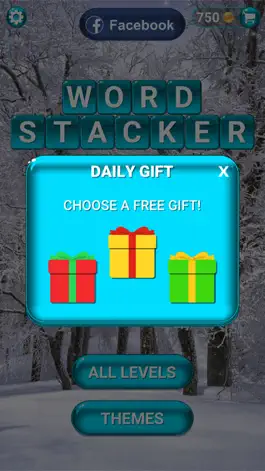 Game screenshot Knowledge Crunch  Word Stacker mod apk