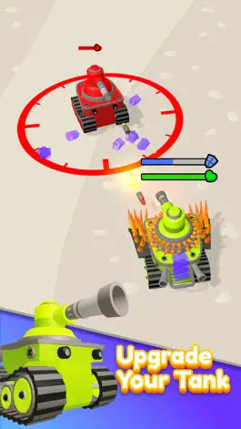 Game screenshot Jellyfield 3D mod apk
