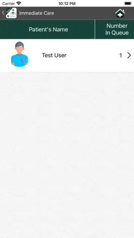 Game screenshot OnlineCare MSU Doctor hack