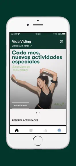 Game screenshot Vida Viding mod apk