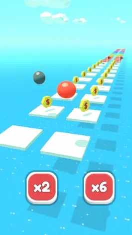 Game screenshot Bounce Opt apk