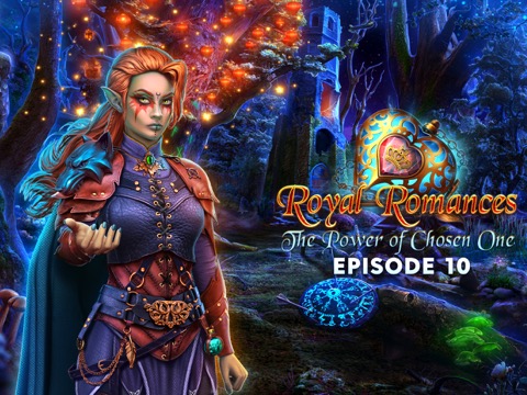 Royal Romances: Episode 10 F2Pのおすすめ画像1