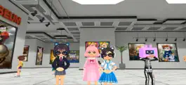 Game screenshot 누리토피아 mod apk