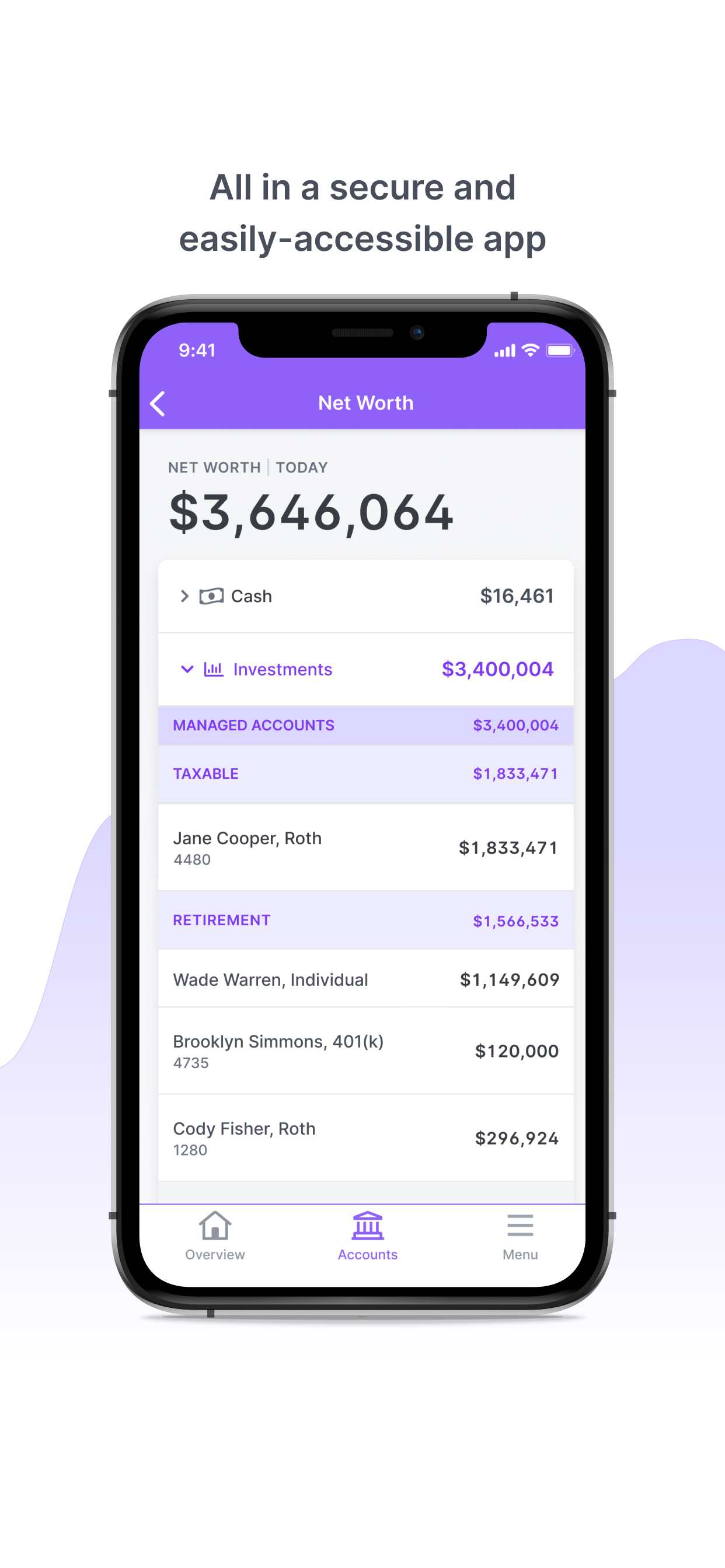 Monarch Mobile