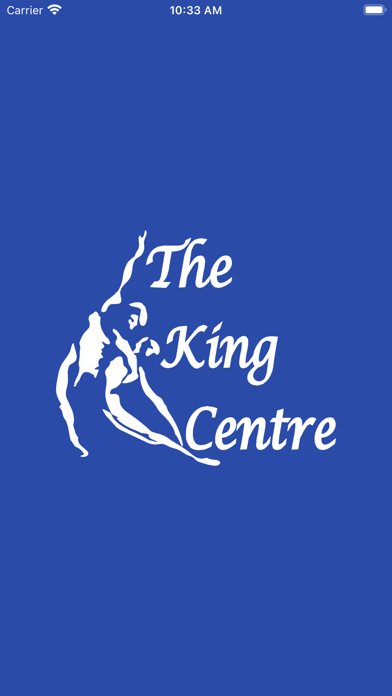 King Centre Dance Screenshot