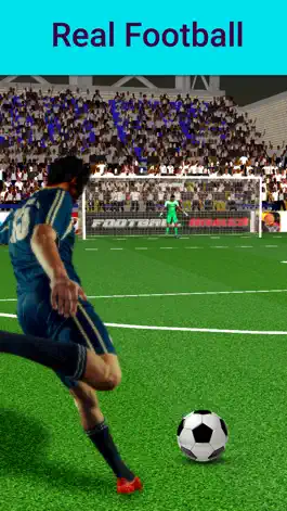 Game screenshot Soccer Games mod apk