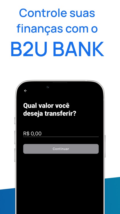 B2U Bank screenshot-4