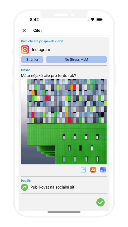 SuccessMind screenshot-7