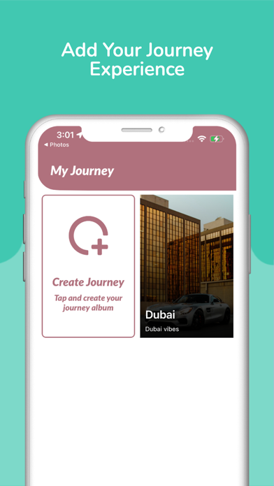 City Travel - Guide Screenshot