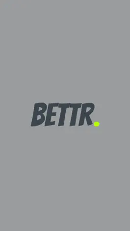 Game screenshot Bettr. mod apk