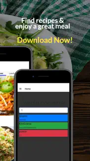 keto diet app: recipes & tools iphone screenshot 4