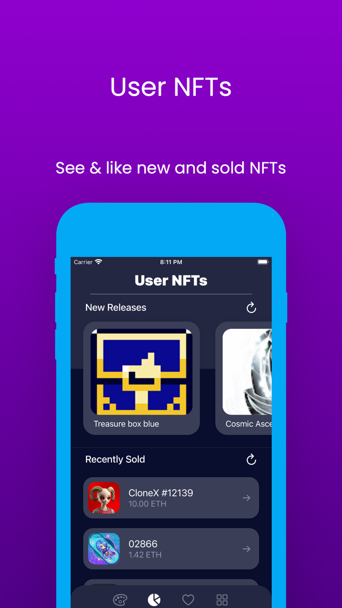 NFT Generator