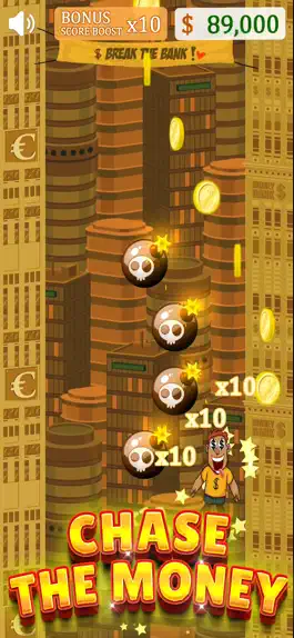 Game screenshot Money Dash hack