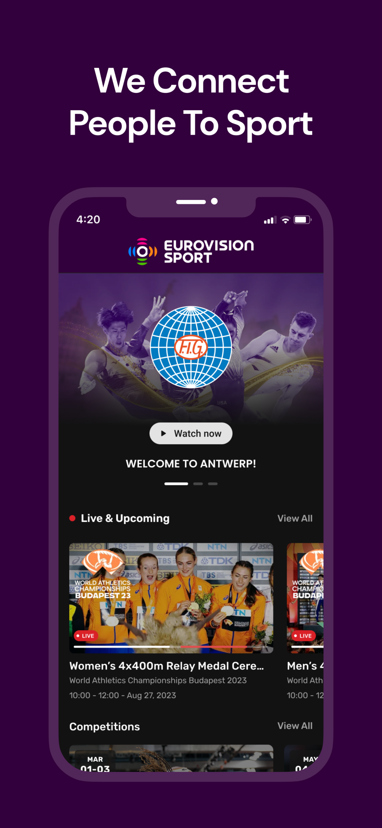 Eurovision Sport