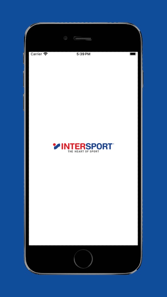 INTERSPORT Kuwait - 1.0.6 - (iOS)