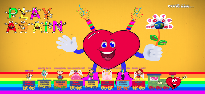 Spread Love Happy Day